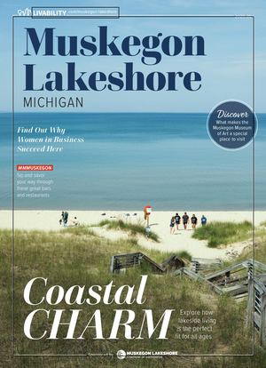 Muskegon-Lakeshore, Michigan