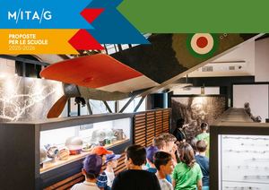 MITAG Proposte per le scuole 2025-2026