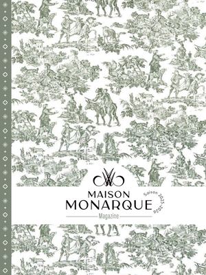 Maison Monarque Magazine 2025-2026_Web