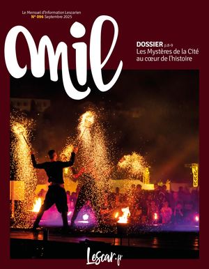 MIL n°96 - Septembre 2025