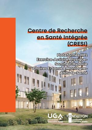 CRESI - Laboratoire HP2