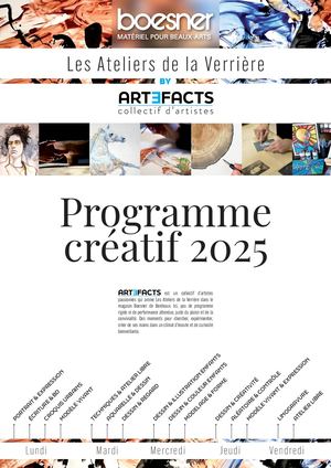 Ateliers ARTEFACT Bordeaux