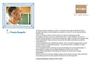 Gamme maquettes kit et Colle 2025 2026