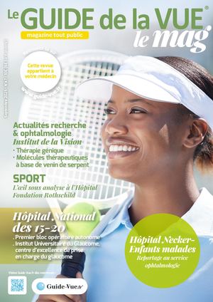 Guide De La Vue N°47