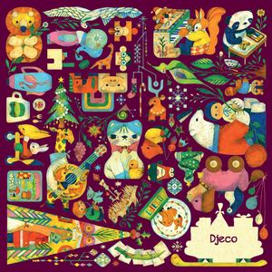 Livret Djekissimo 25 (FR)