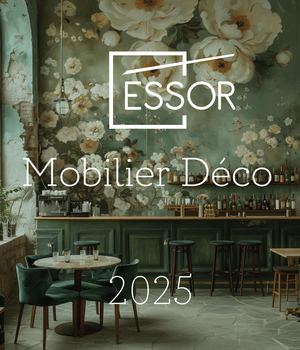 Essor Mobilier Decoration 2025