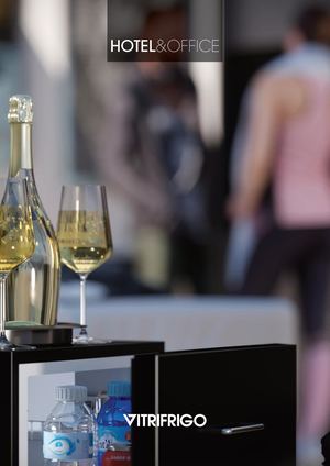 Vitrifrigo Hotel Office 2023 Rev 03 News