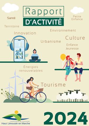CCHLem Rapport d'Activité 2024