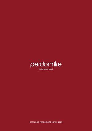 Catalogo Hotel 2025 Per Dormire Hotel