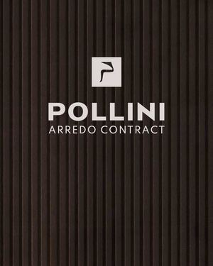 Catalogo Pollini Traccia 2025