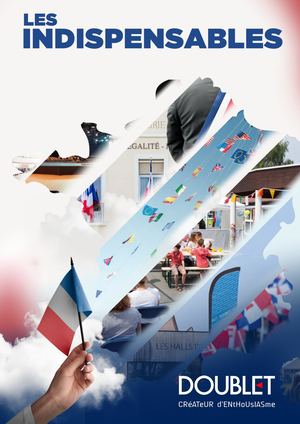 Les indispensables 2025