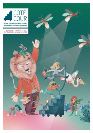 Cote Cour 2025 26 Plaquette Saison