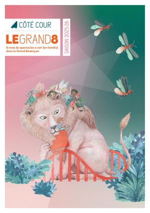 Grand 8 2025 26 Plaquette Programme