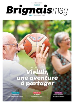 Brignais Mag 139