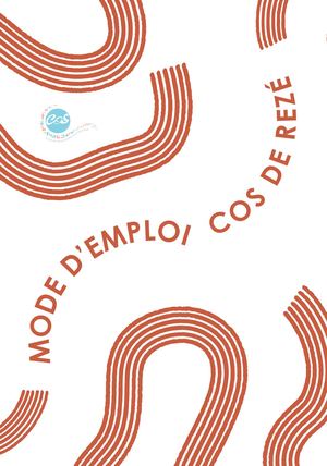 2025 1 Mode D'emploi Cos