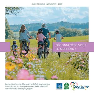 Guide Tourisme 2025