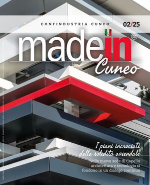 Madein Cuneo 02/2025