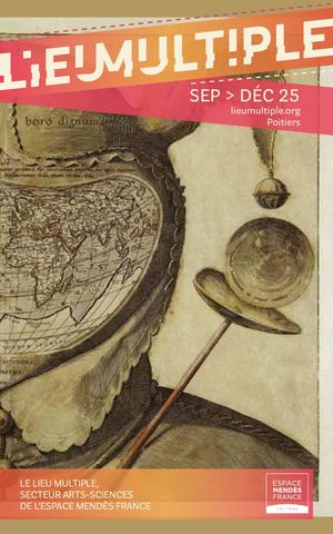 Programme Lieu multiple Septembre-Décembre 2025