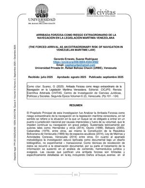 Articulo 4