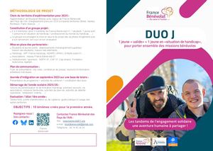 Plaquette Duoj 042025