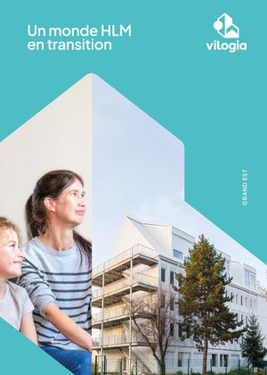 Vilogia - Cahier Territoire Grand Est