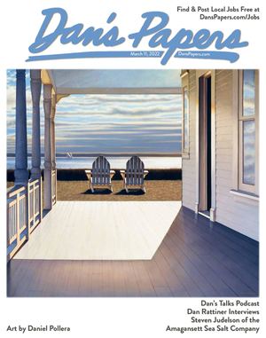 Dan's Papers March 11, 2022 Issue 2