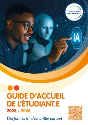 Guide D' Accueil De L'étudiant 2025 2026 Web