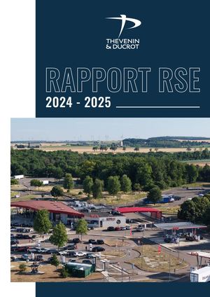 RSE Thevenin & Ducrot