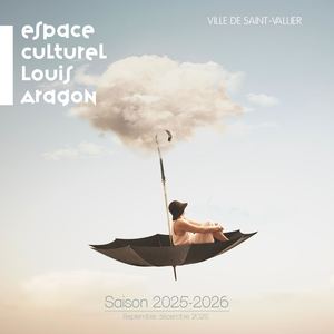 ECLA Saison culturelle 2025-2026 Partie 1