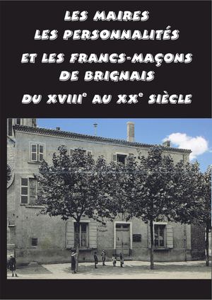 Une Page D'histoire De Brignais