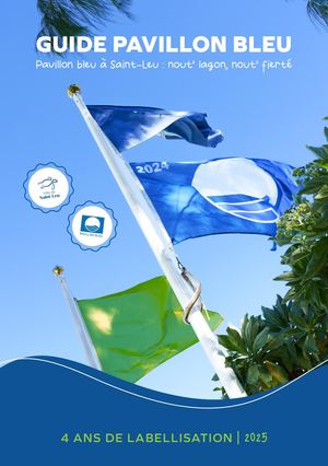 Guide Pavillon Bleu