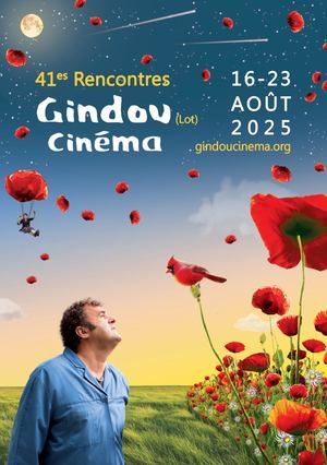 41es Rencontres Cinéma de Gindou