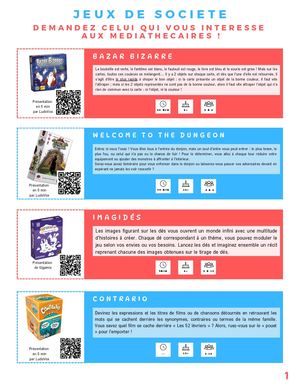 Jeux De Société