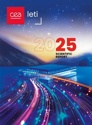 Rapport scientifique 2025