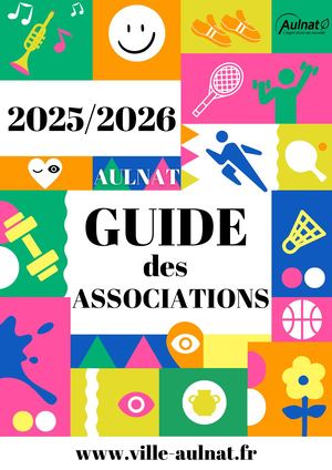 Guide Des Associations