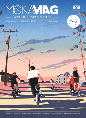 MokaMag Grand Lyon #08