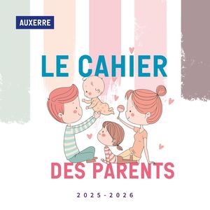 Cahier des Parents 2025-2026