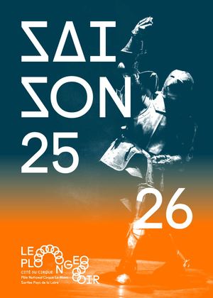 Le Plongeoir, brochure 25-26