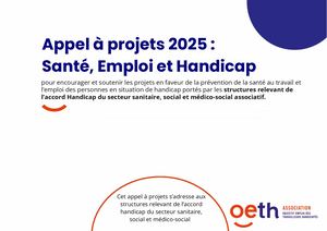 Cahier Des Charges Aap 2025