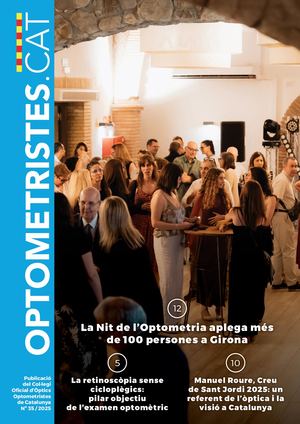 Optometristes.cat 35 CAT