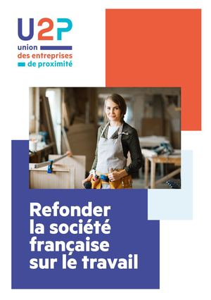 Refonder la société sur le travail