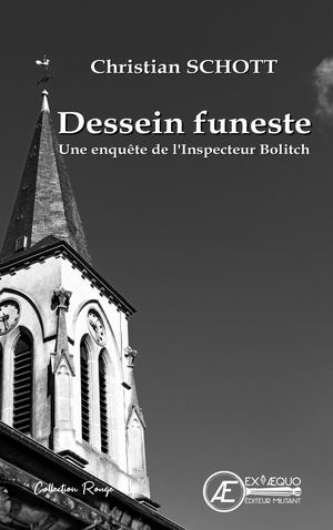 Dessein Funeste Extrait