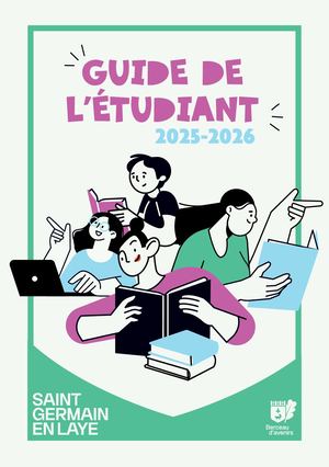 Guide de l'étudiant 2025-2026