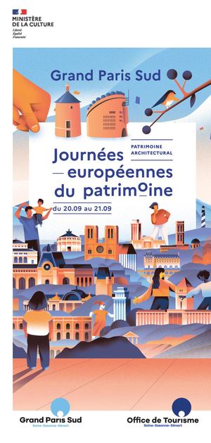 Brochure Jep Gps Tourisme