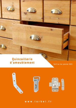 5 Quincaillerie Pour L'intérieur