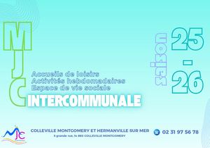 Plaquette Saison 25 26 1