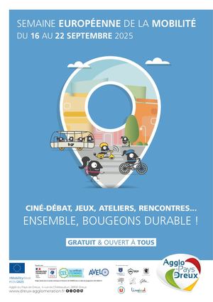 Semaine de la mobilité