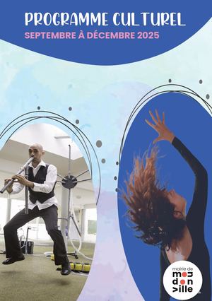 Programme Culturel de Mondonville