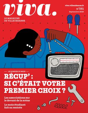 Viva Septembre 2025 -  N°381