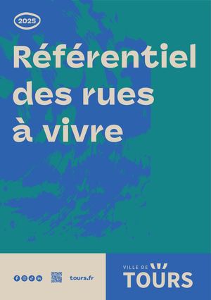 Référentiel Des Rues à vivre
